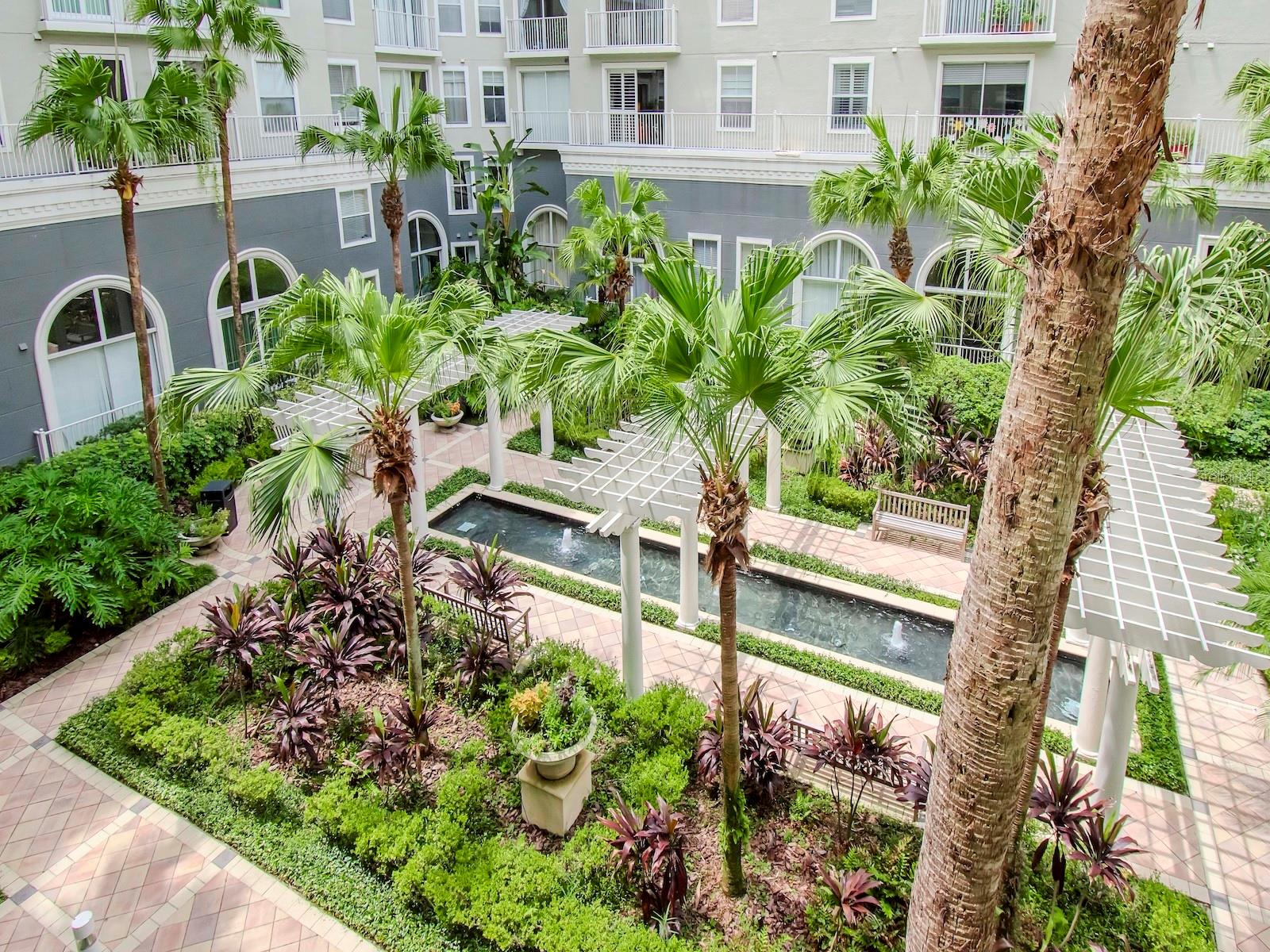 700 S HARBOUR ISLAND BLVD #245, TAMPA, FL — photo 20