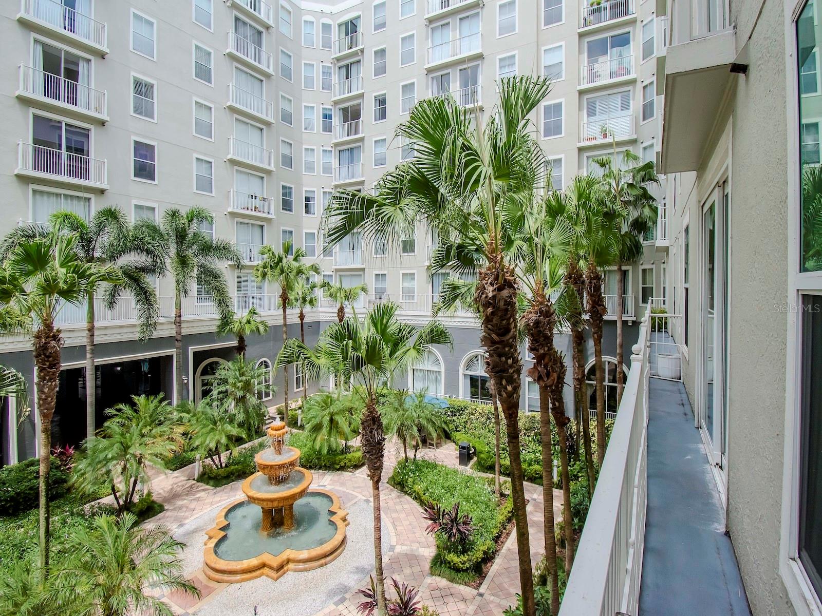 700 S HARBOUR ISLAND BLVD #245, TAMPA, FL — photo 21