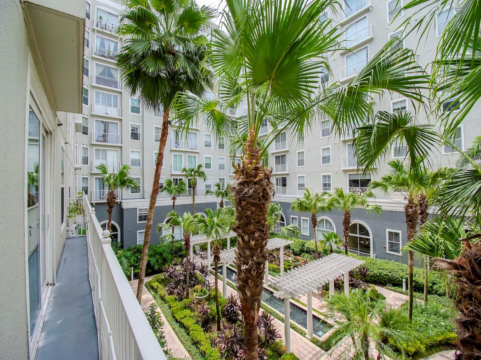 700 S HARBOUR ISLAND BLVD #245, TAMPA, FL — photo 22