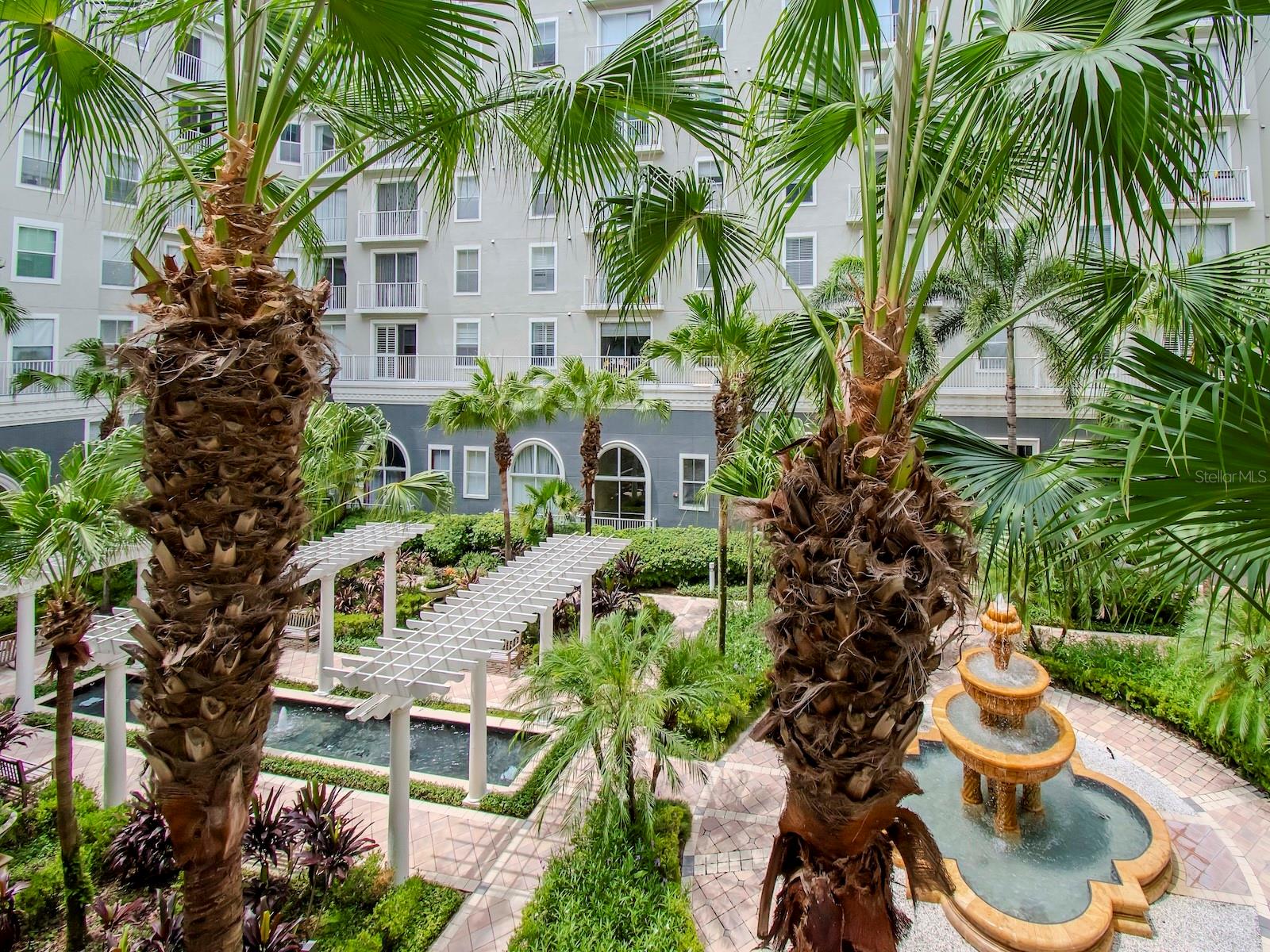 700 S HARBOUR ISLAND BLVD #245, TAMPA, FL — photo 23
