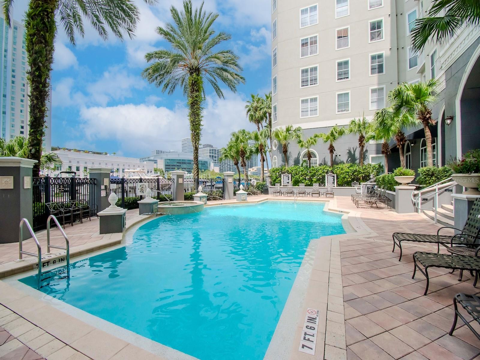 700 S HARBOUR ISLAND BLVD #245, TAMPA, FL — photo 29