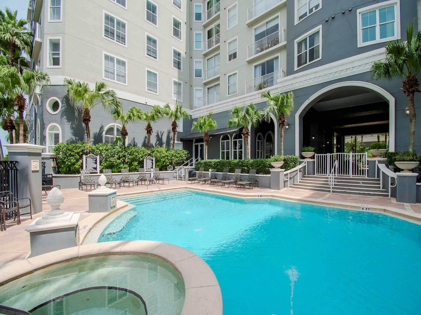 700 S HARBOUR ISLAND BLVD #245, TAMPA, FL — photo 30