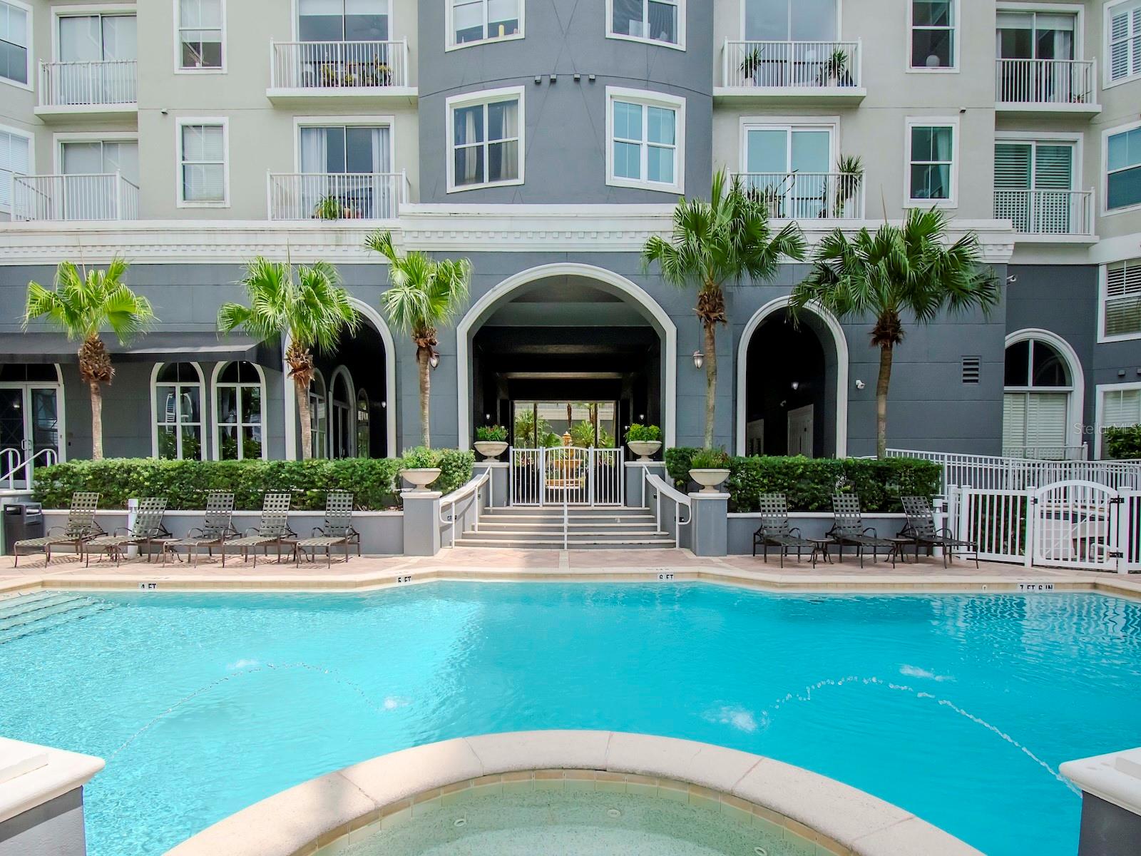 700 S HARBOUR ISLAND BLVD #245, TAMPA, FL — photo 31