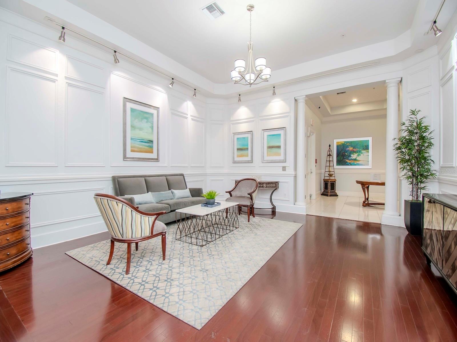 700 S HARBOUR ISLAND BLVD #245, TAMPA, FL — photo 33