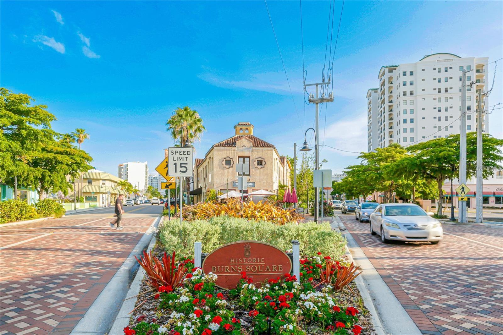 1350 MAIN ST #709, SARASOTA, FL — photo 56