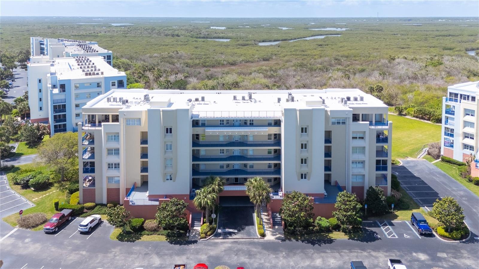 5300 S ATLANTIC AVE #6-207, NEW SMYRNA BEACH, FL