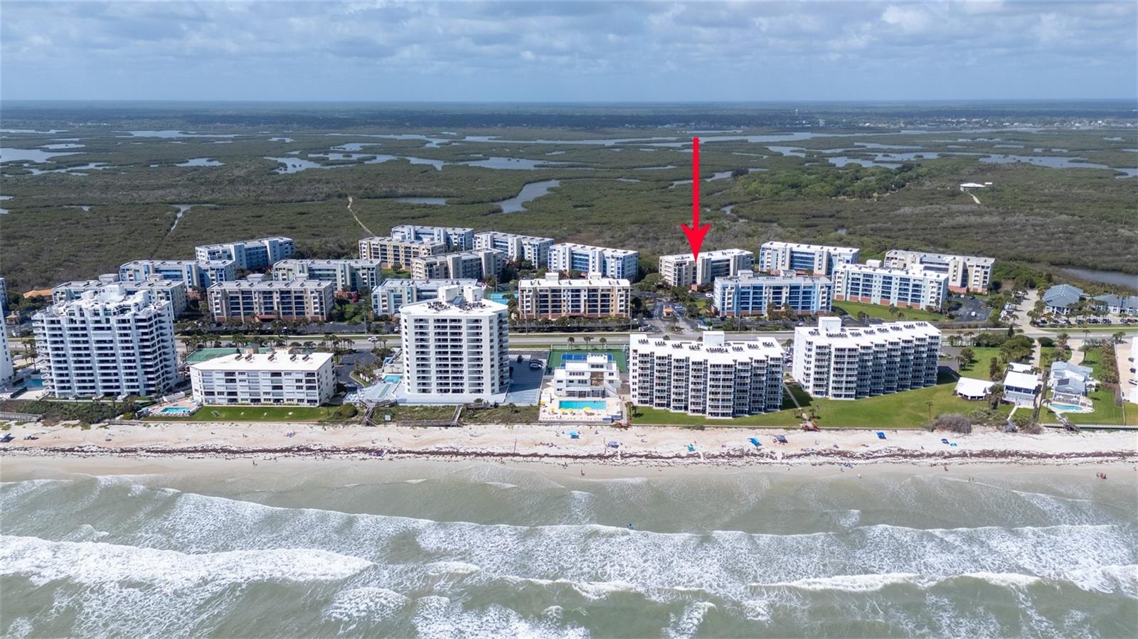 5300 S ATLANTIC AVE #6-207, NEW SMYRNA BEACH, FL — photo 4