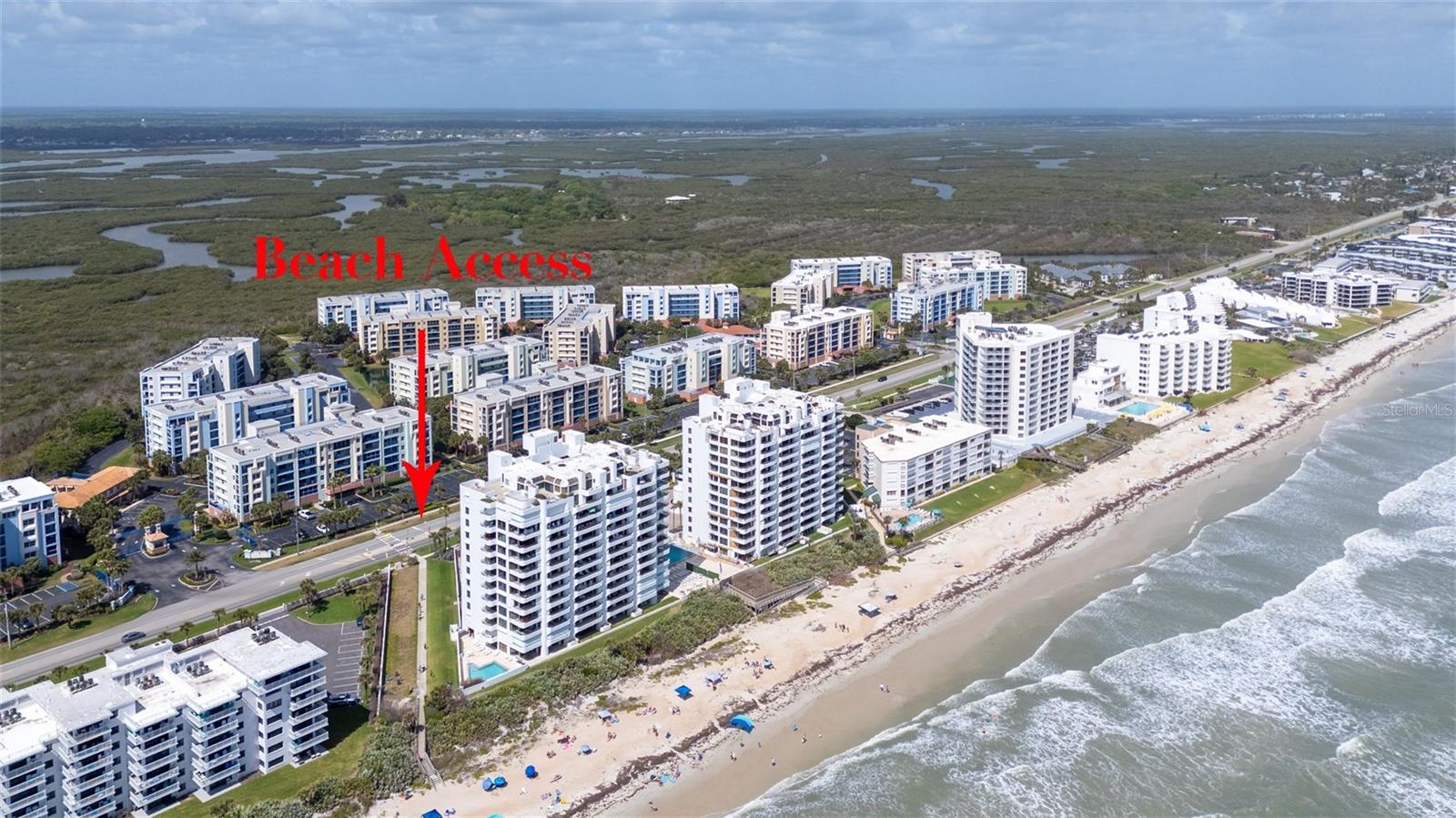 5300 S ATLANTIC AVE #6-207, NEW SMYRNA BEACH, FL — photo 8