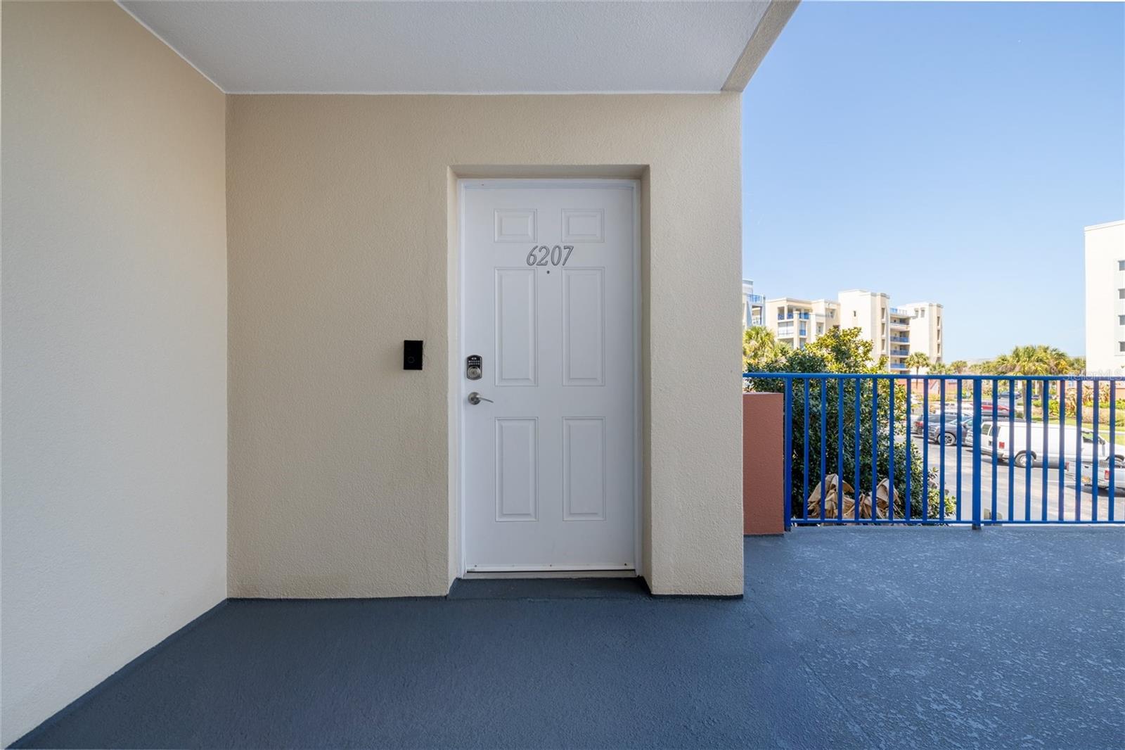 5300 S ATLANTIC AVE #6-207, NEW SMYRNA BEACH, FL — photo 26