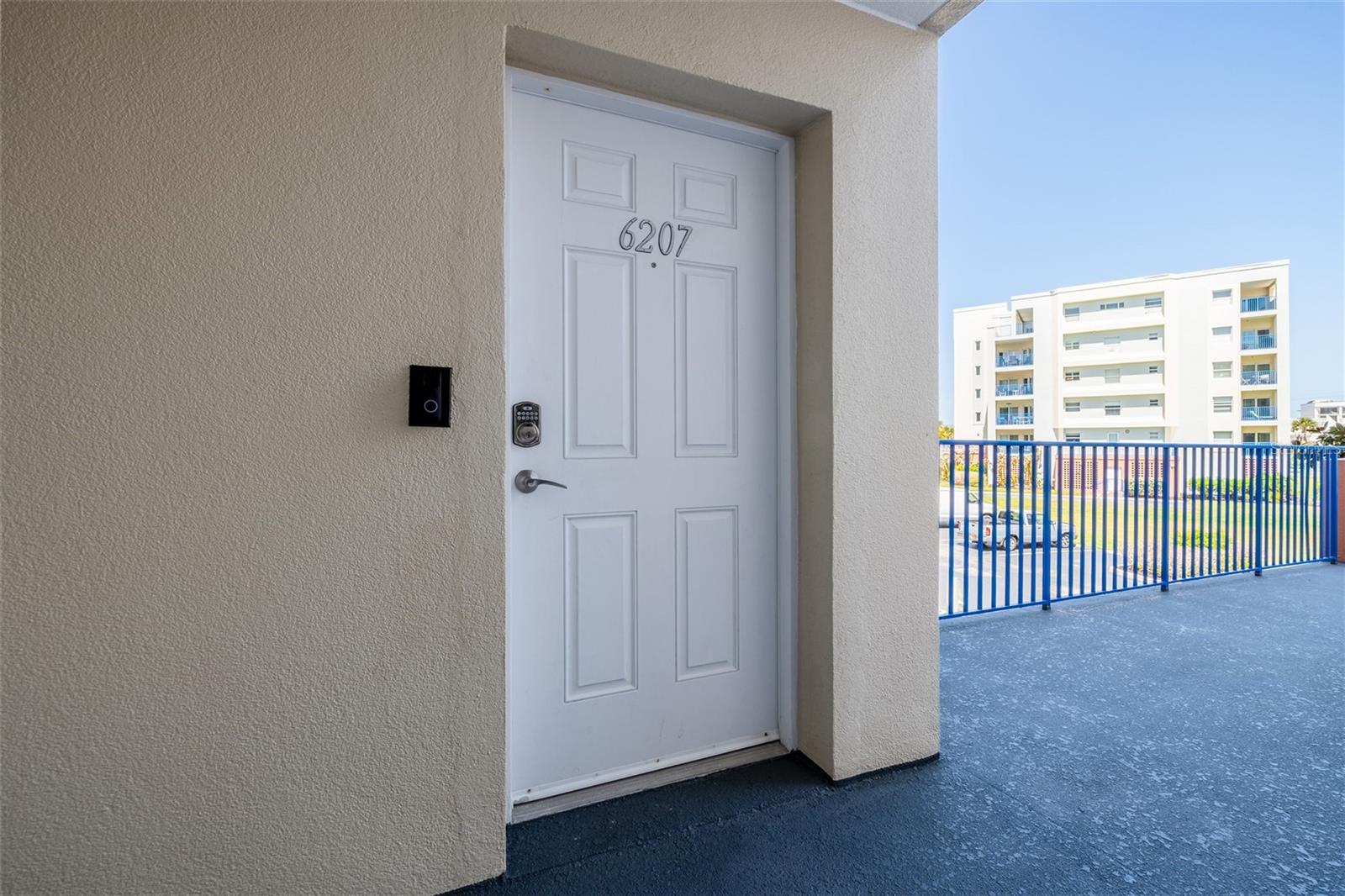 5300 S ATLANTIC AVE #6-207, NEW SMYRNA BEACH, FL — photo 35