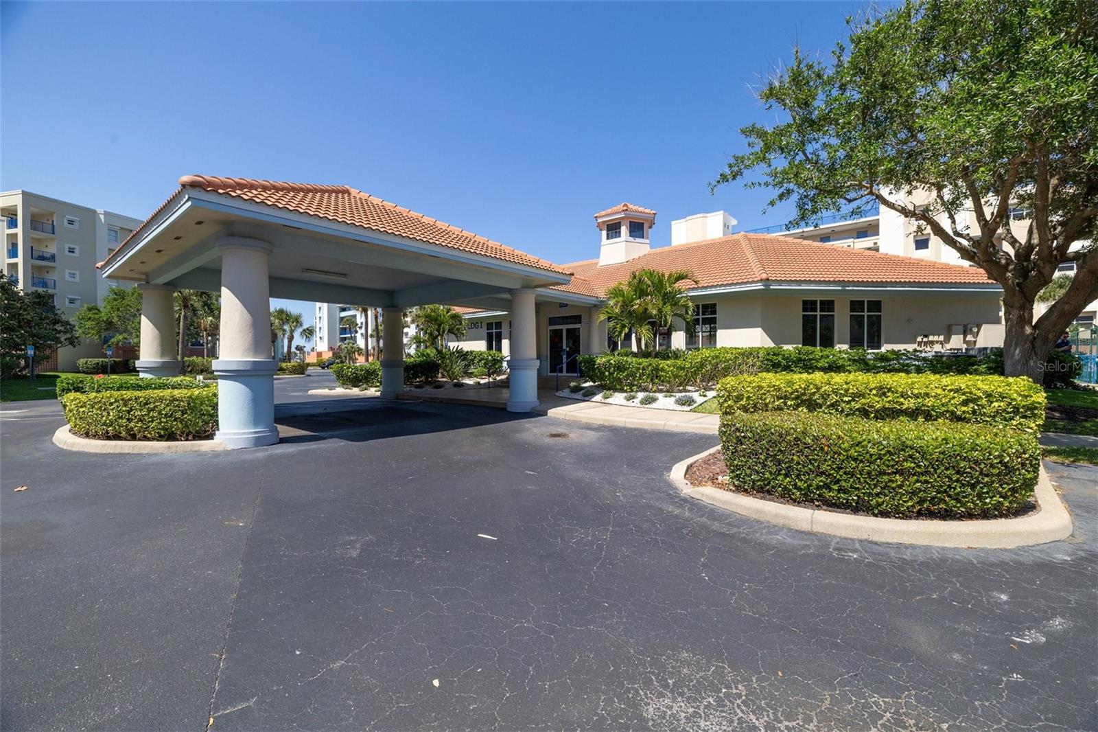 5300 S ATLANTIC AVE #6-207, NEW SMYRNA BEACH, FL — photo 37
