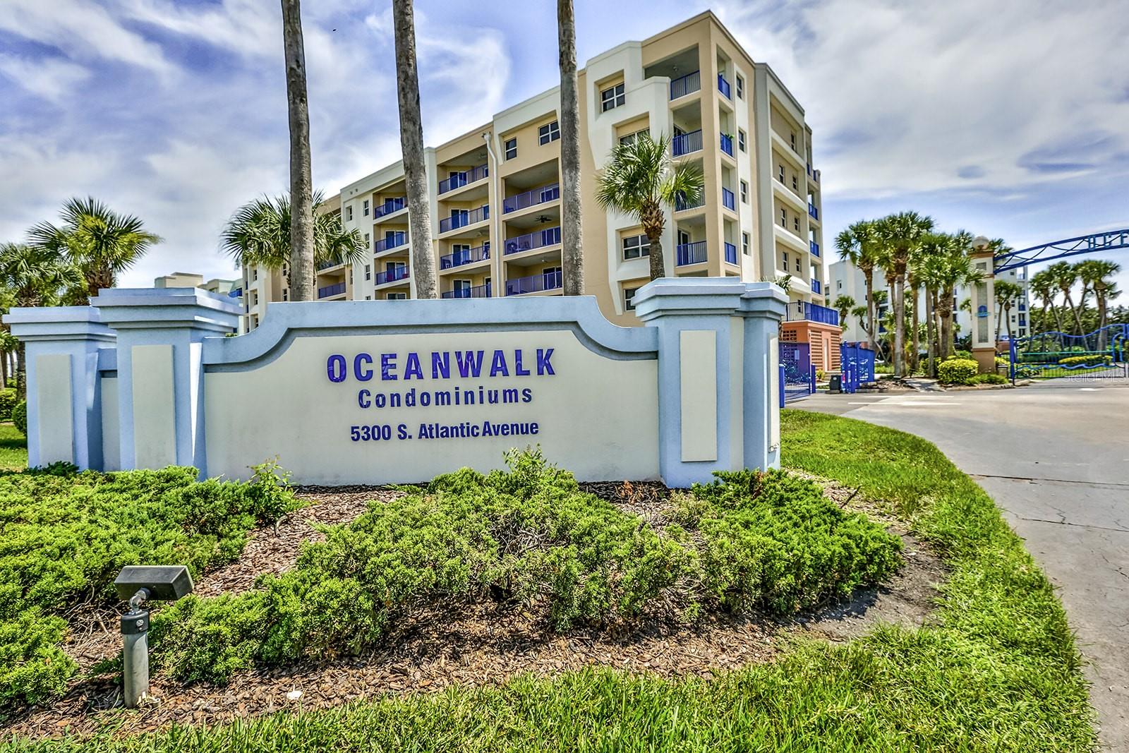 5300 S ATLANTIC AVE #6-207, NEW SMYRNA BEACH, FL — photo 42