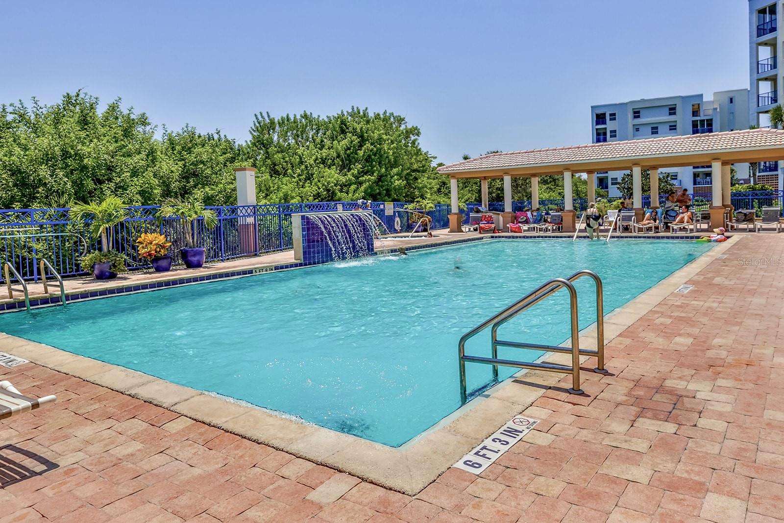 5300 S ATLANTIC AVE #6-207, NEW SMYRNA BEACH, FL — photo 47