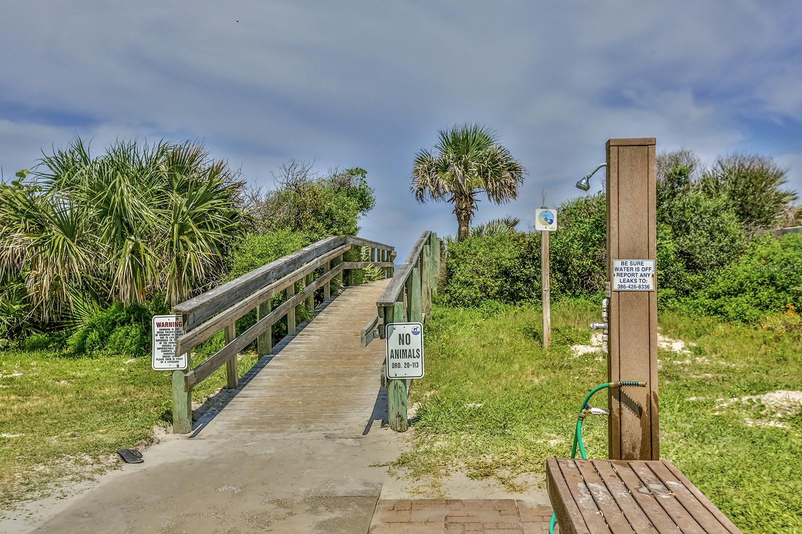 5300 S ATLANTIC AVE #6-207, NEW SMYRNA BEACH, FL — photo 49