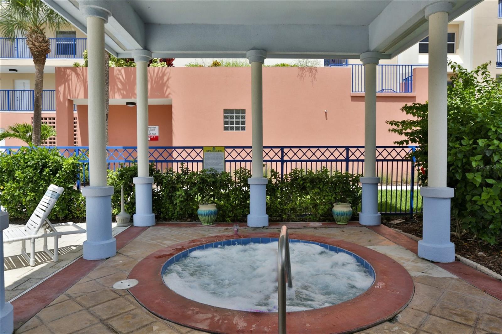 5300 S ATLANTIC AVE #6-207, NEW SMYRNA BEACH, FL — photo 52