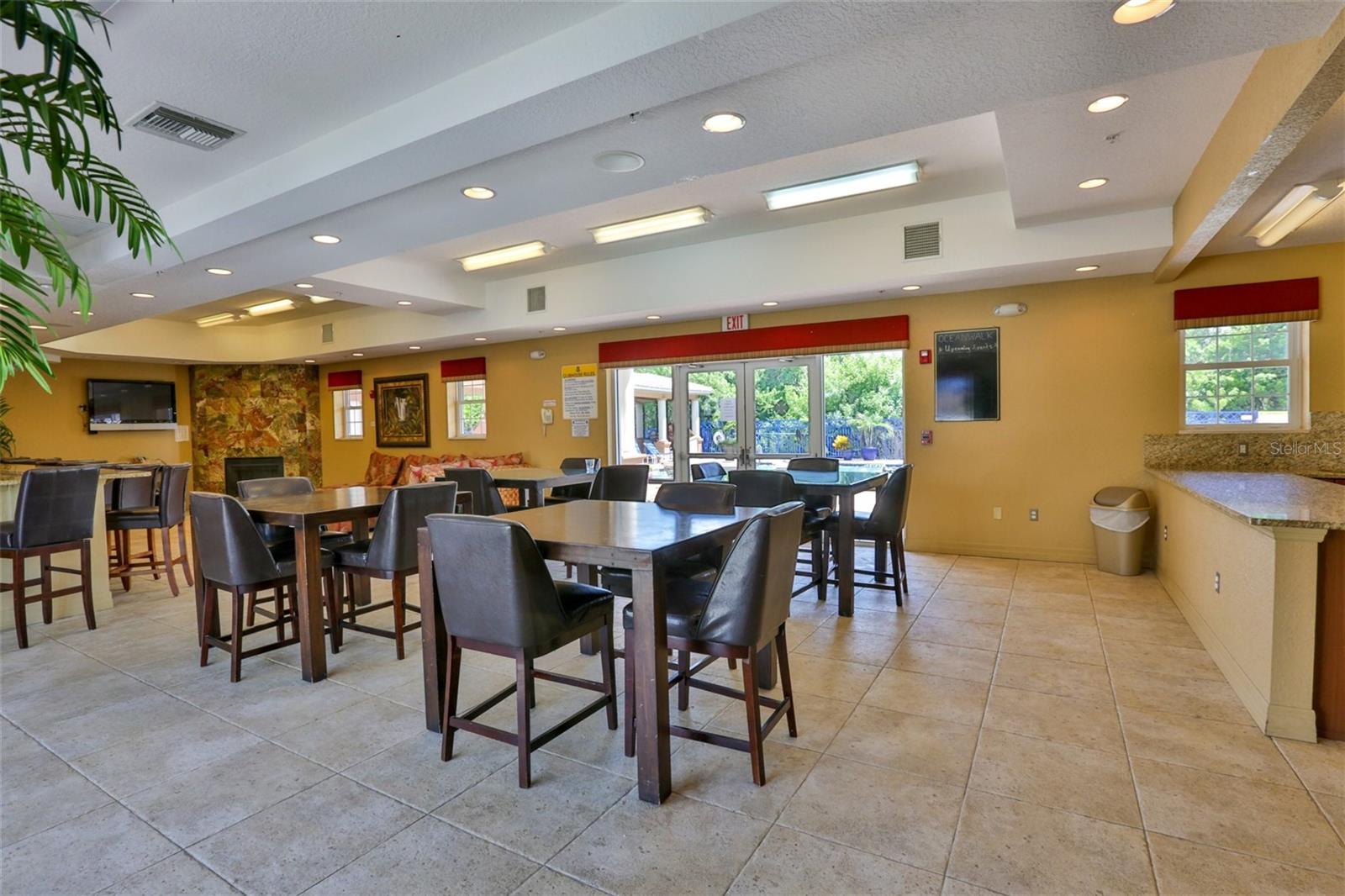 5300 S ATLANTIC AVE #6-207, NEW SMYRNA BEACH, FL — photo 53