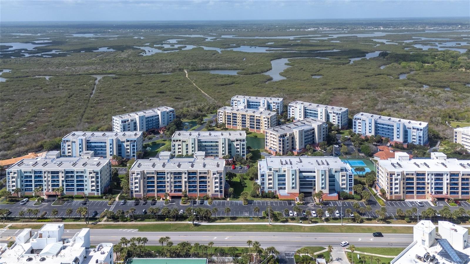 5300 S ATLANTIC AVE #6-207, NEW SMYRNA BEACH, FL — photo 56