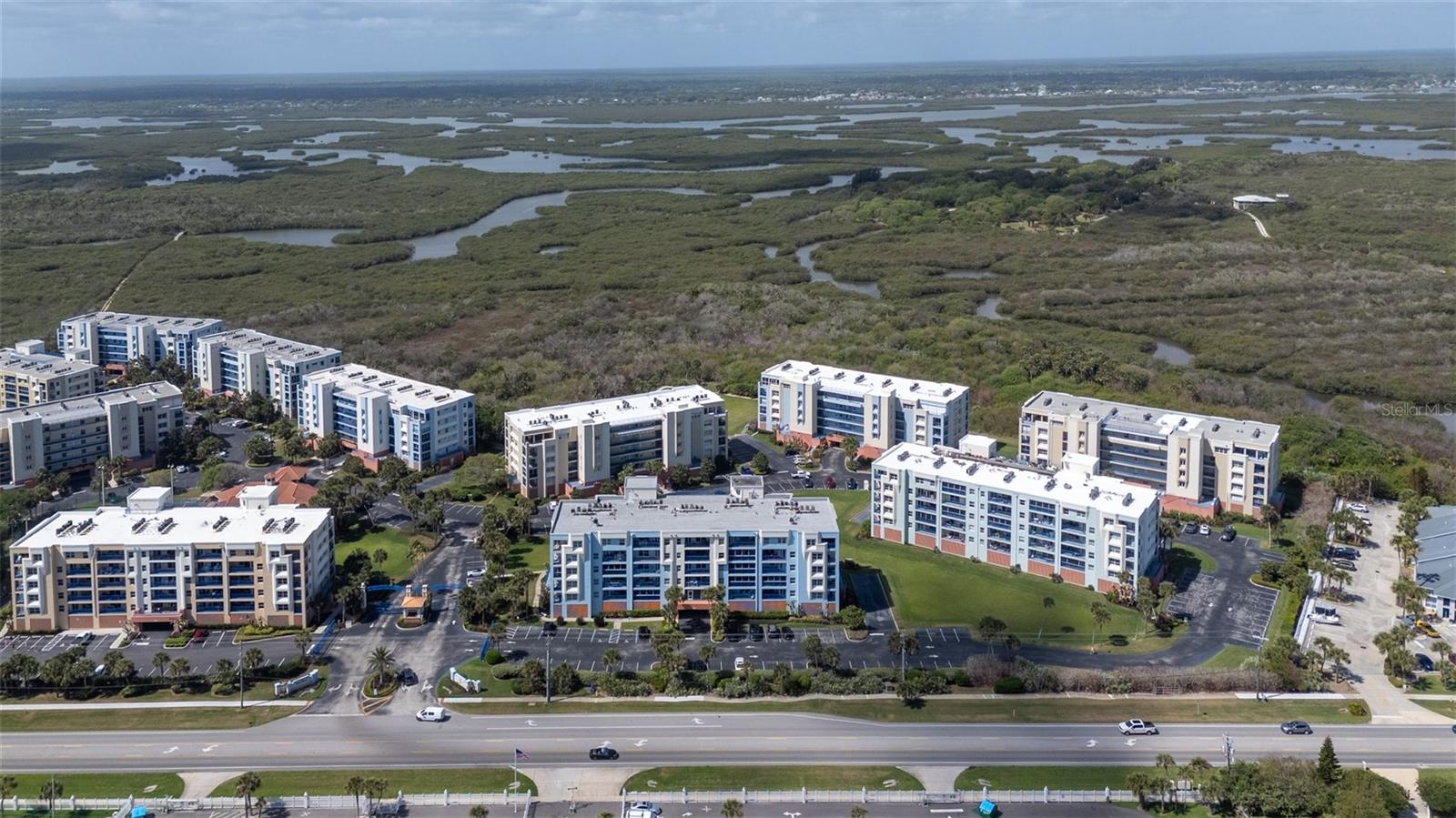 5300 S ATLANTIC AVE #6-207, NEW SMYRNA BEACH, FL — photo 57