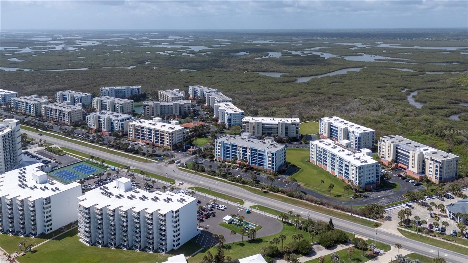 5300 S ATLANTIC AVE #6-207, NEW SMYRNA BEACH, FL — photo 58