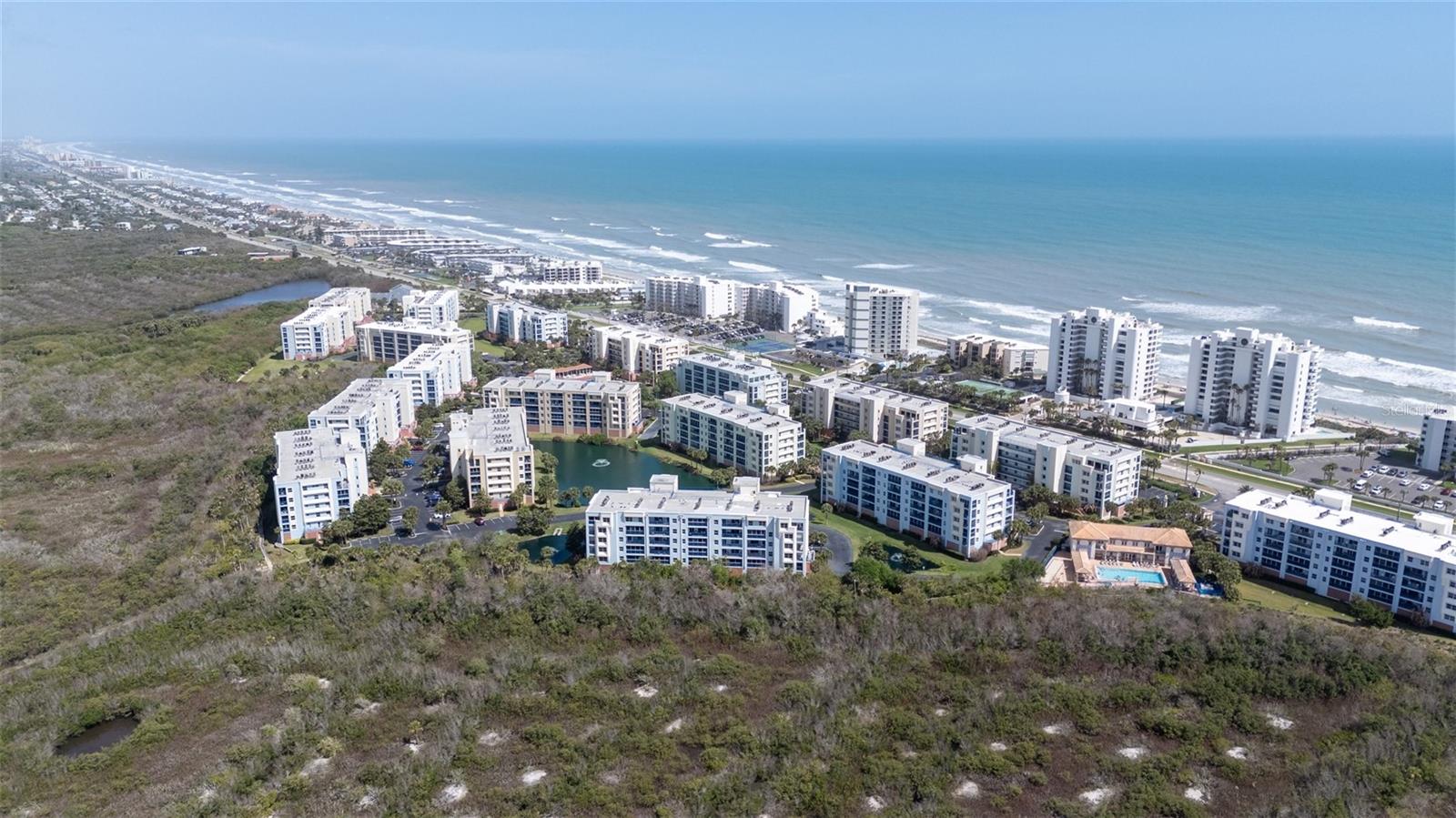5300 S ATLANTIC AVE #6-207, NEW SMYRNA BEACH, FL — photo 59