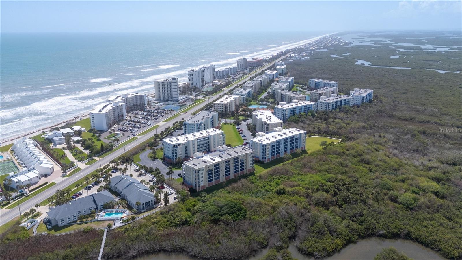 5300 S ATLANTIC AVE #6-207, NEW SMYRNA BEACH, FL — photo 61