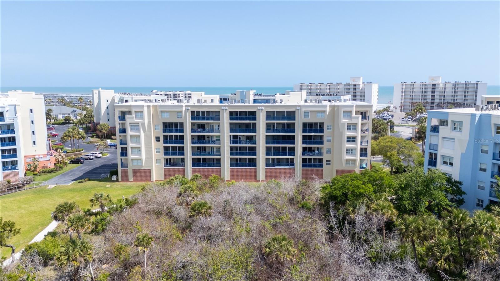 5300 S ATLANTIC AVE #6-207, NEW SMYRNA BEACH, FL — photo 64