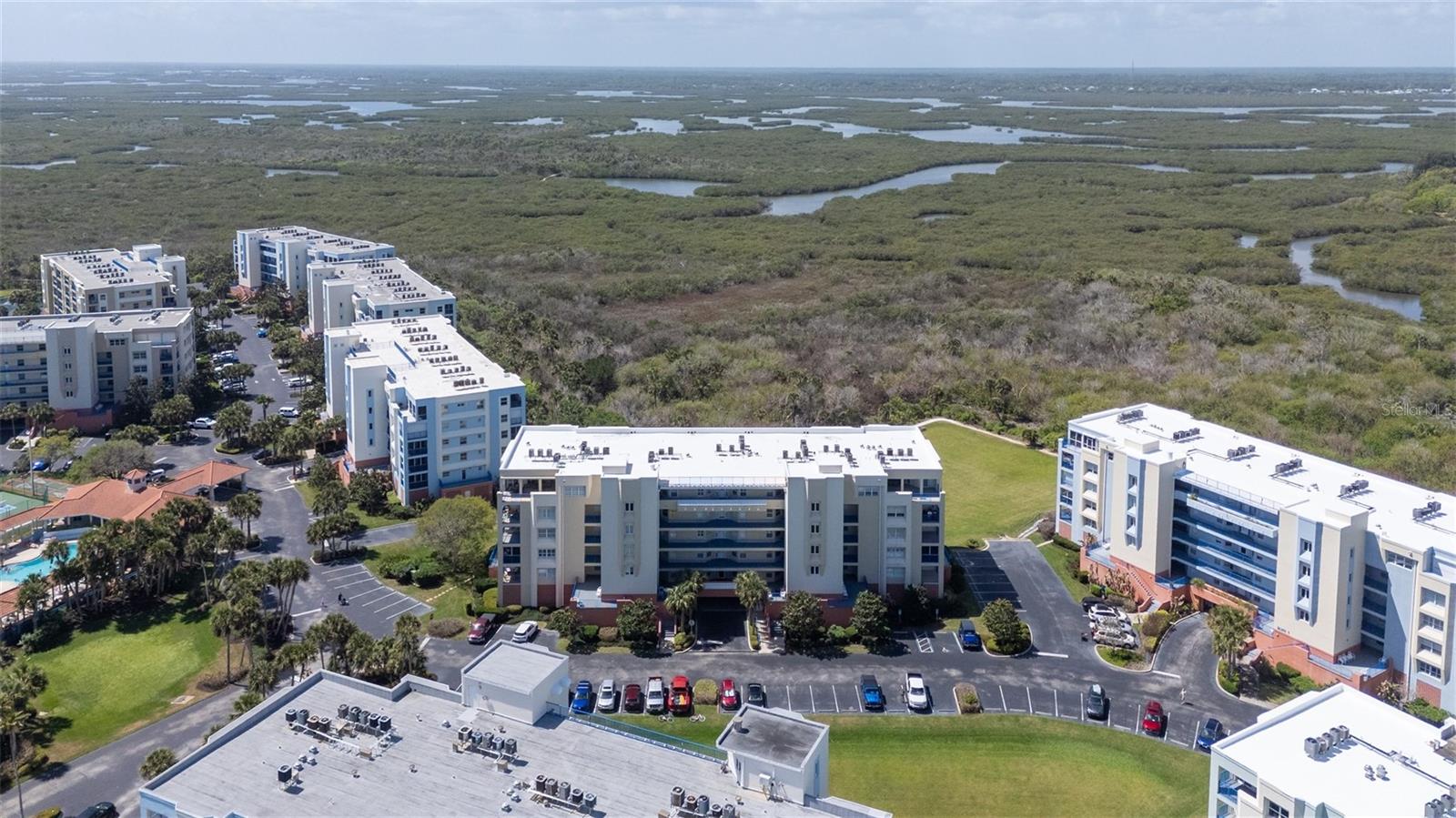 5300 S ATLANTIC AVE #6-207, NEW SMYRNA BEACH, FL — photo 65