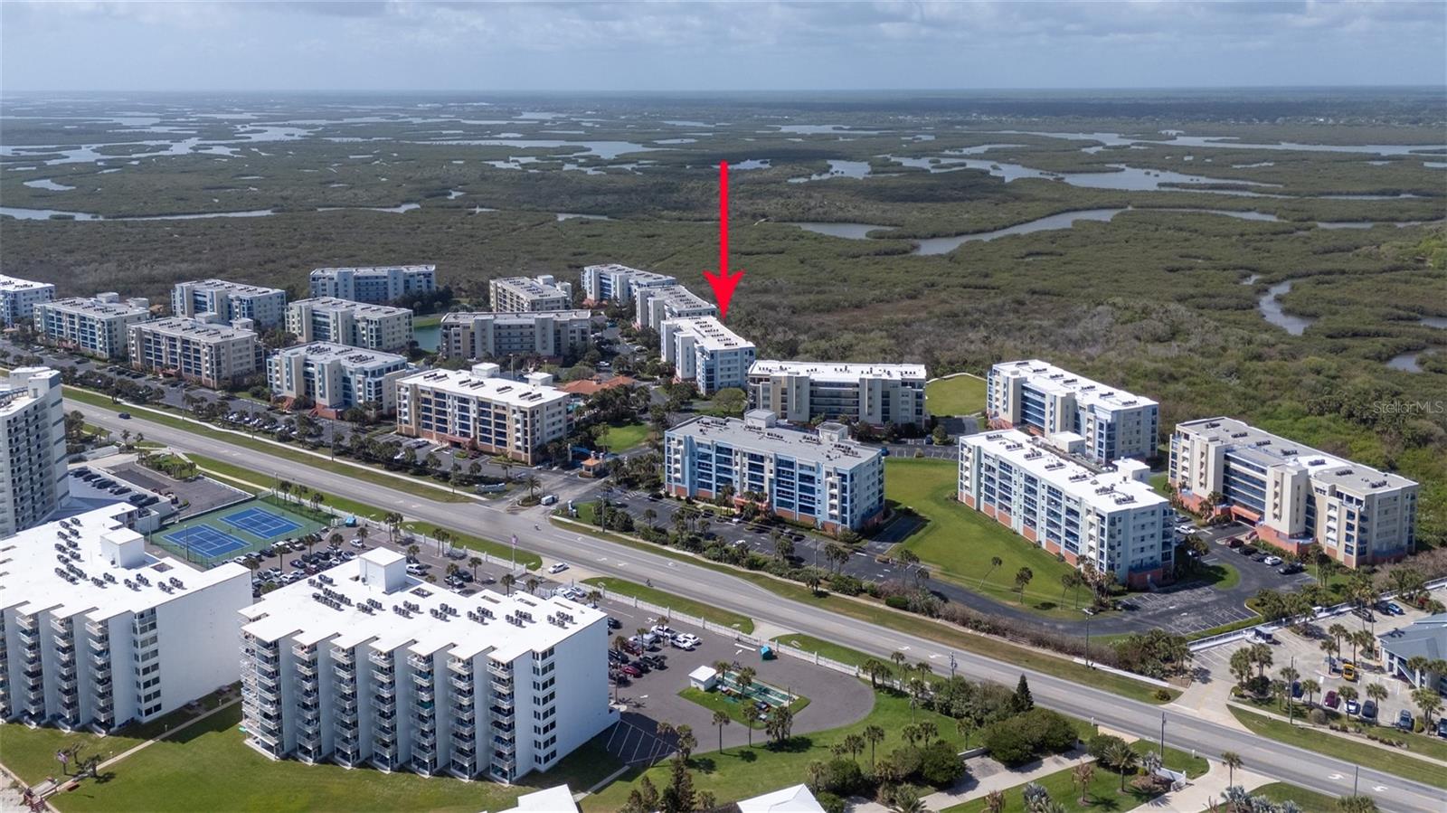 5300 S ATLANTIC AVE #6-207, NEW SMYRNA BEACH, FL — photo 66