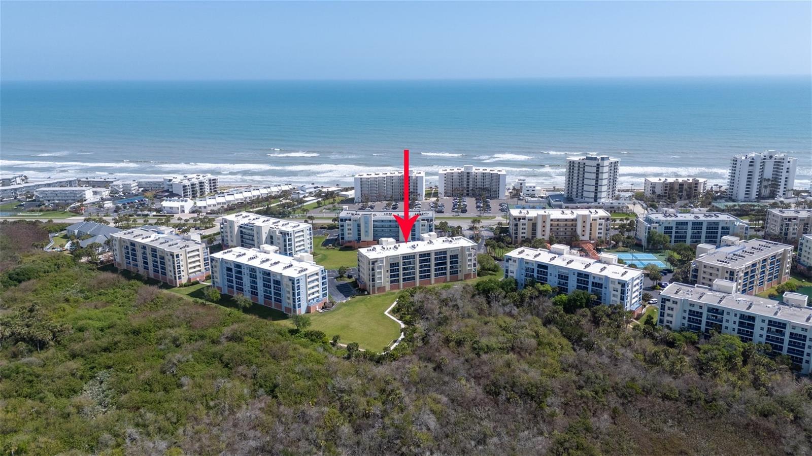 5300 S ATLANTIC AVE #6-207, NEW SMYRNA BEACH, FL — photo 67