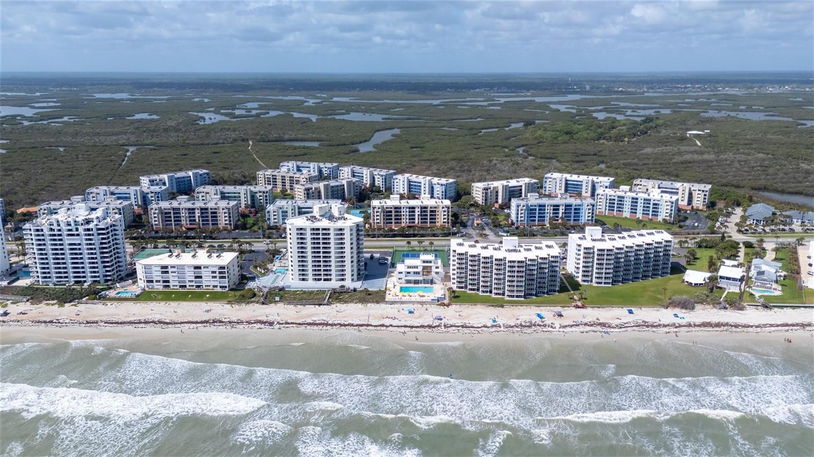 5300 S ATLANTIC AVE #6-207, NEW SMYRNA BEACH, FL — photo 69