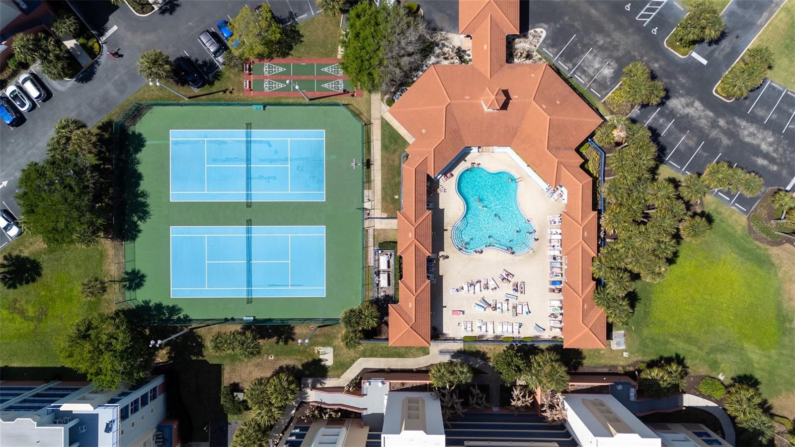 5300 S ATLANTIC AVE #6-207, NEW SMYRNA BEACH, FL — photo 70