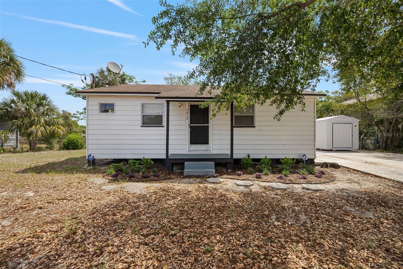 3419 N 54TH ST, TAMPA, FL