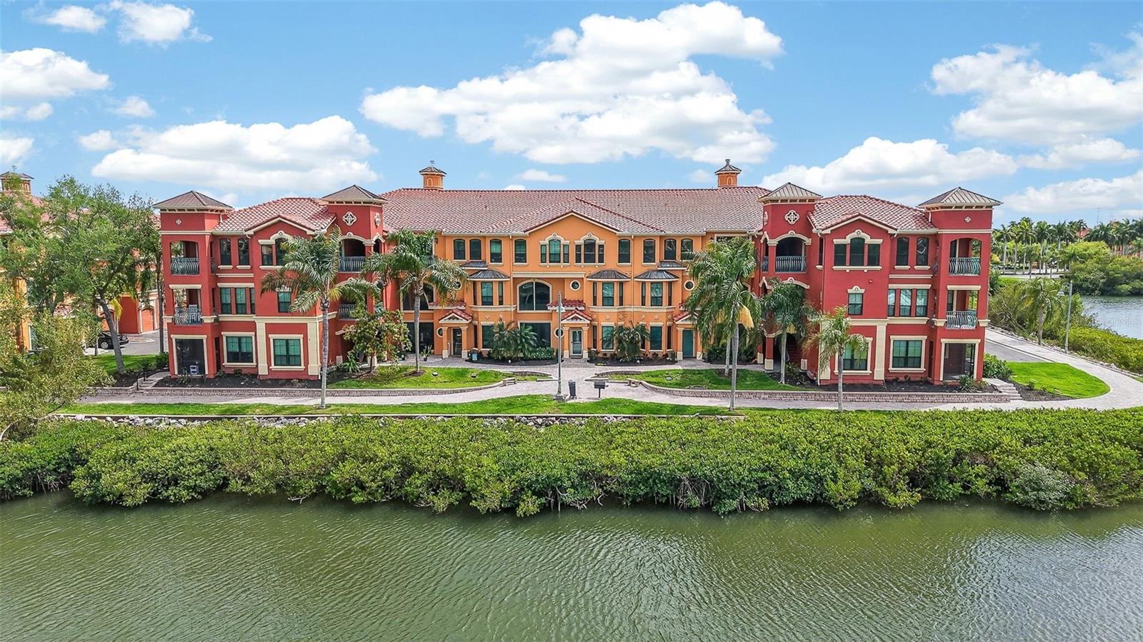 2730 VIA TIVOLI #335A, CLEARWATER, FL