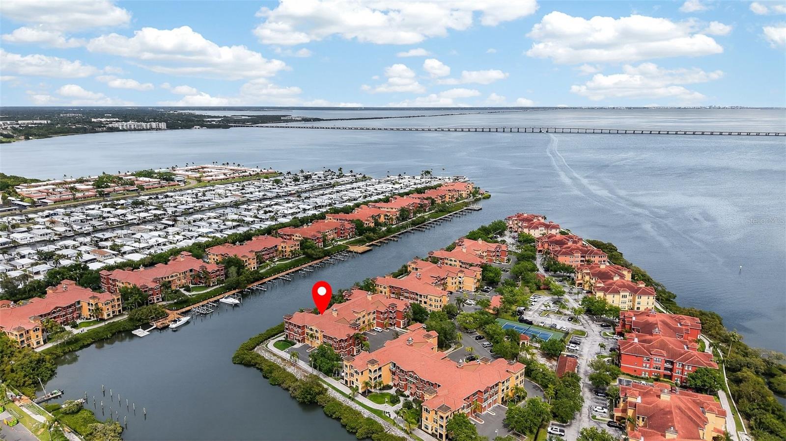 2730 VIA TIVOLI #335A, CLEARWATER, FL — photo 3