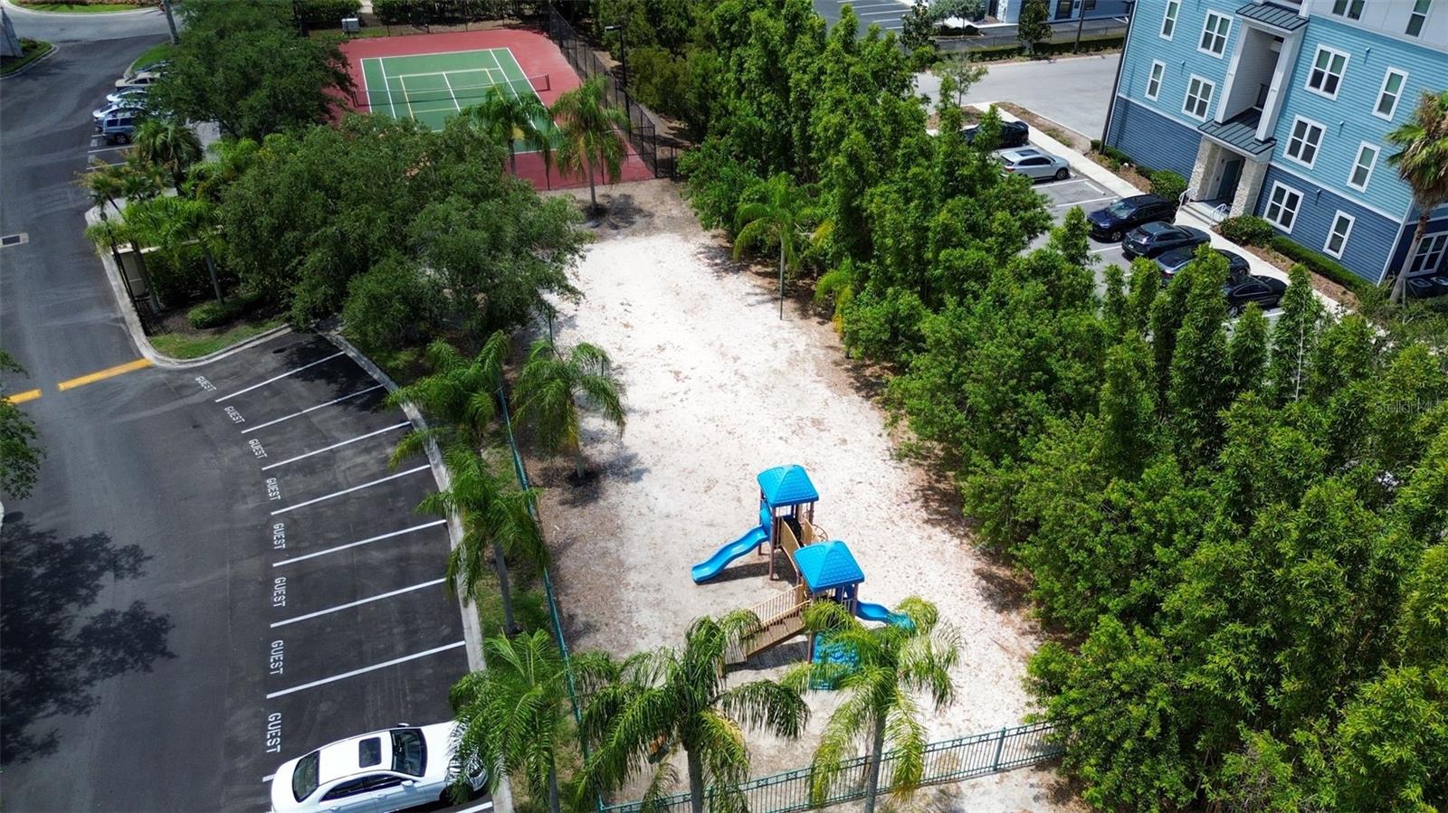 2730 VIA TIVOLI #335A, CLEARWATER, FL — photo 31