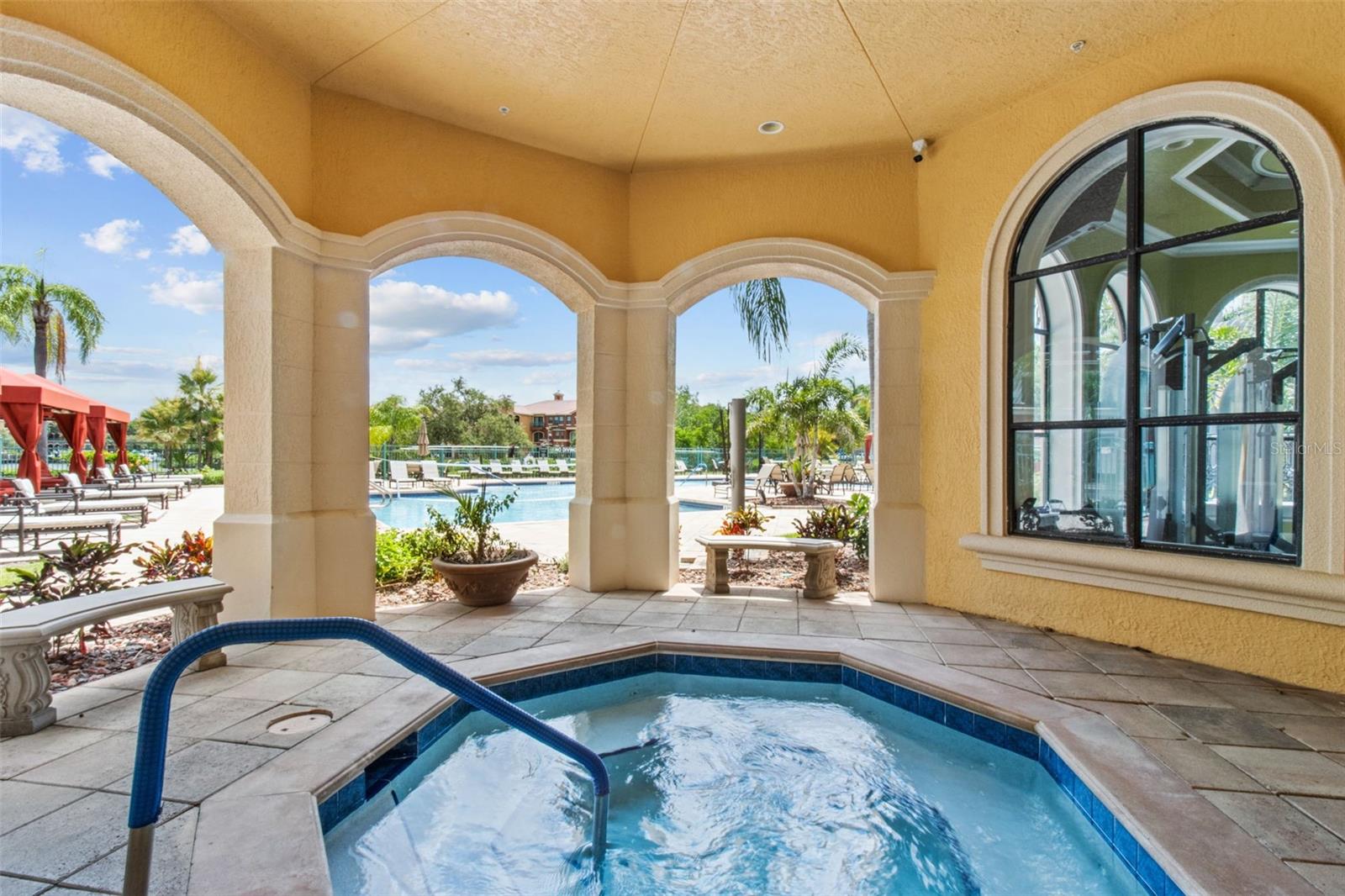 2730 VIA TIVOLI #335A, CLEARWATER, FL — photo 32