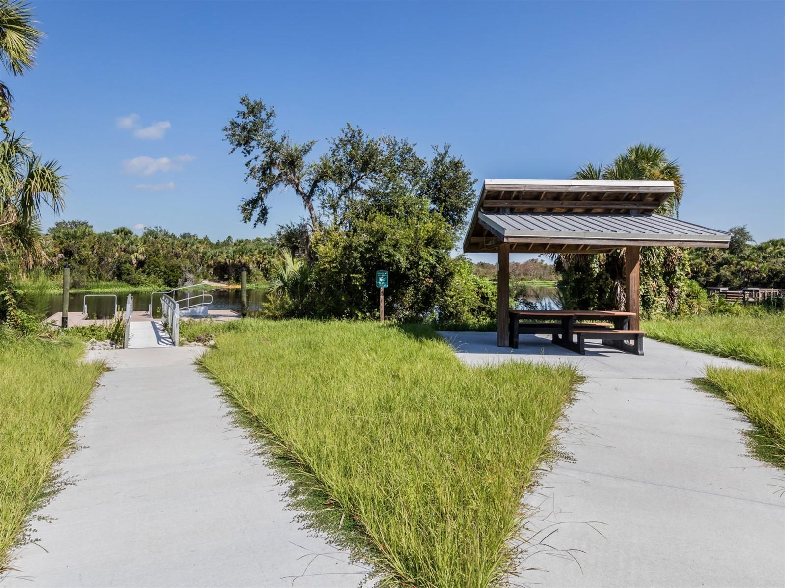 1047 COMFORT LN, NORTH PORT, FL — photo 40