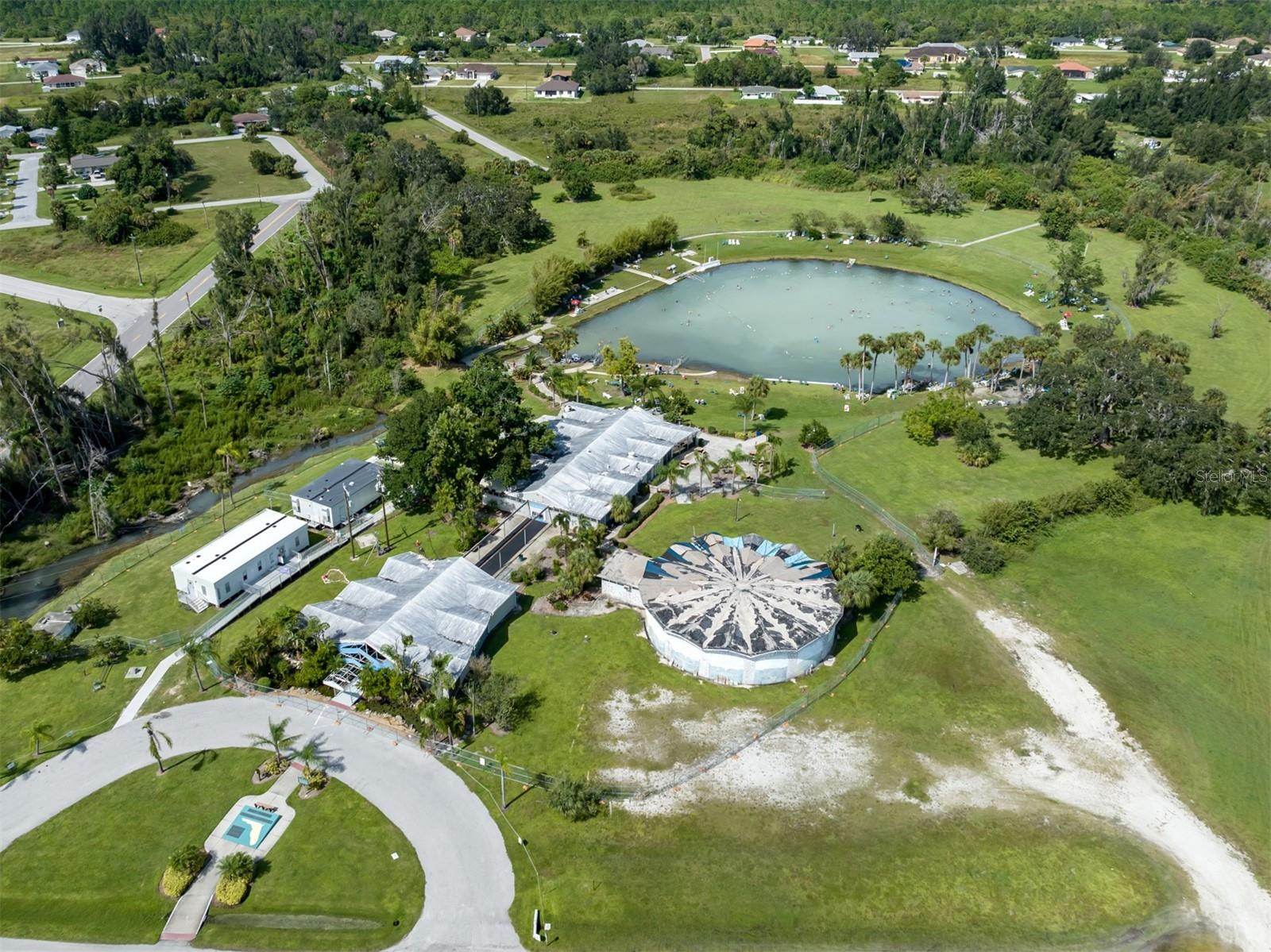 1047 COMFORT LN, NORTH PORT, FL — photo 62