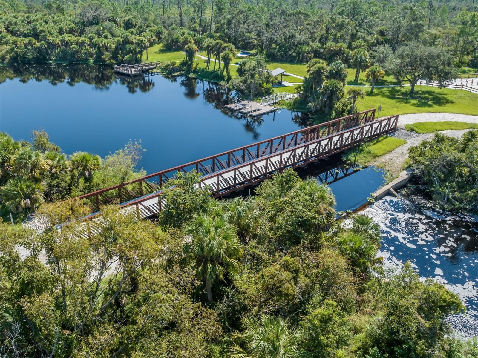 1047 COMFORT LN, NORTH PORT, FL — photo 65