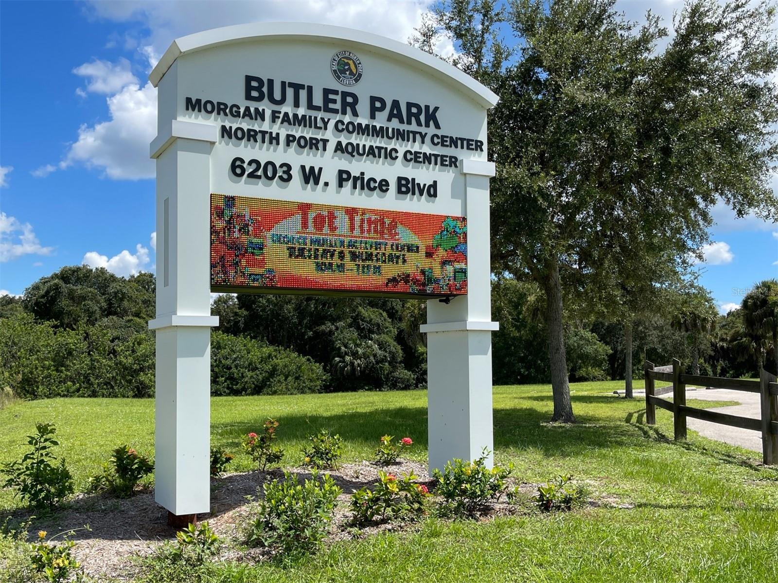 1047 COMFORT LN, NORTH PORT, FL — photo 68