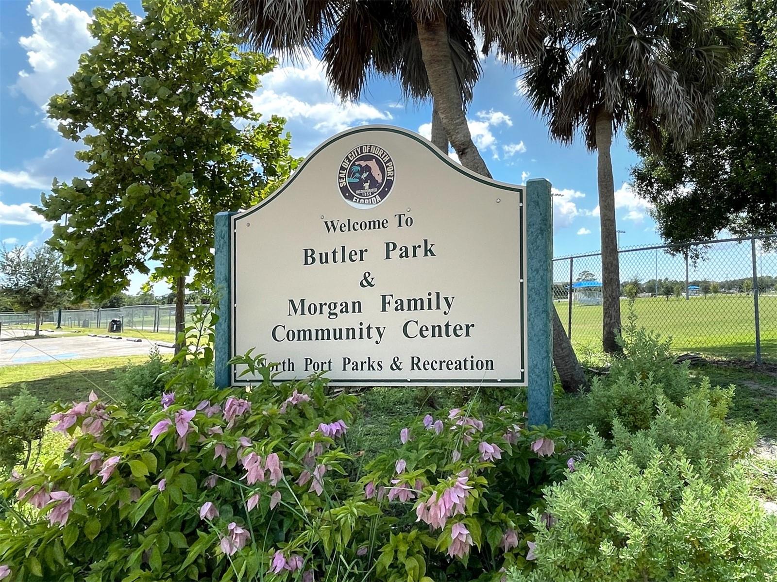 1047 COMFORT LN, NORTH PORT, FL — photo 69