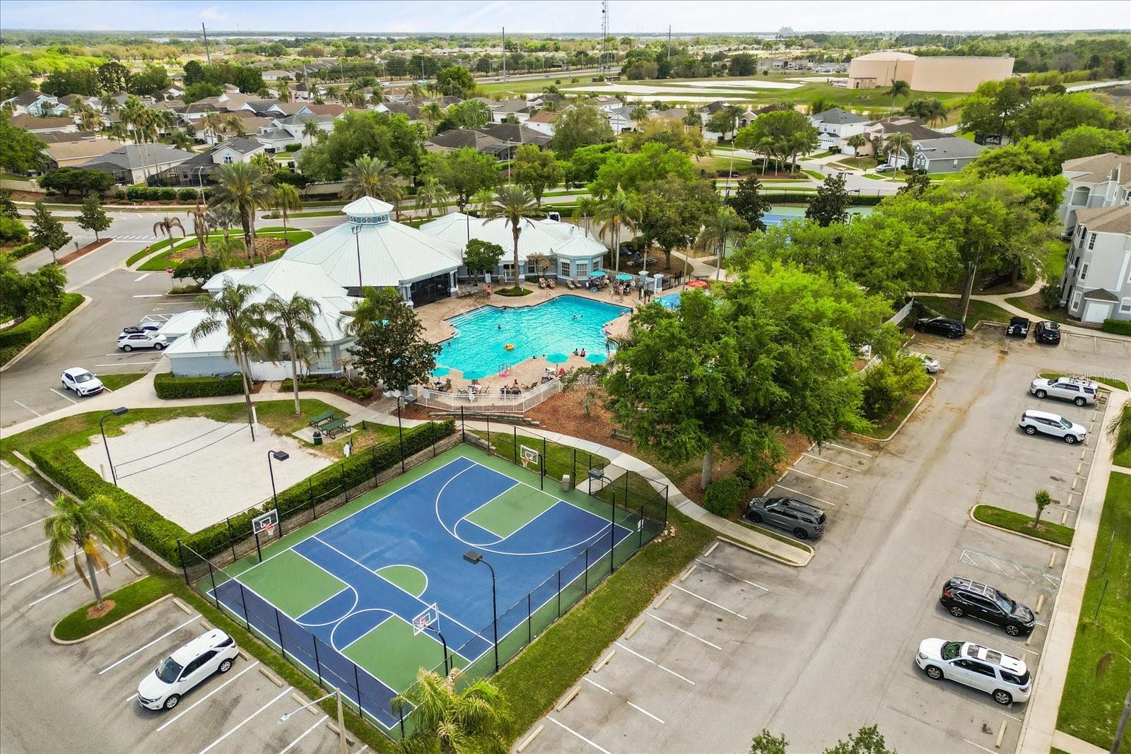 8101 COCONUT PALM WAY #205, KISSIMMEE, FL — photo 27