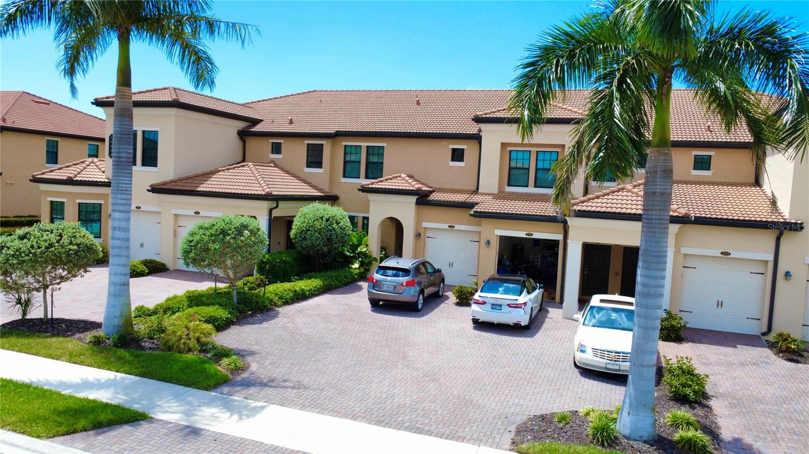 10054 CROOKED CREEK DR #102, VENICE, FL