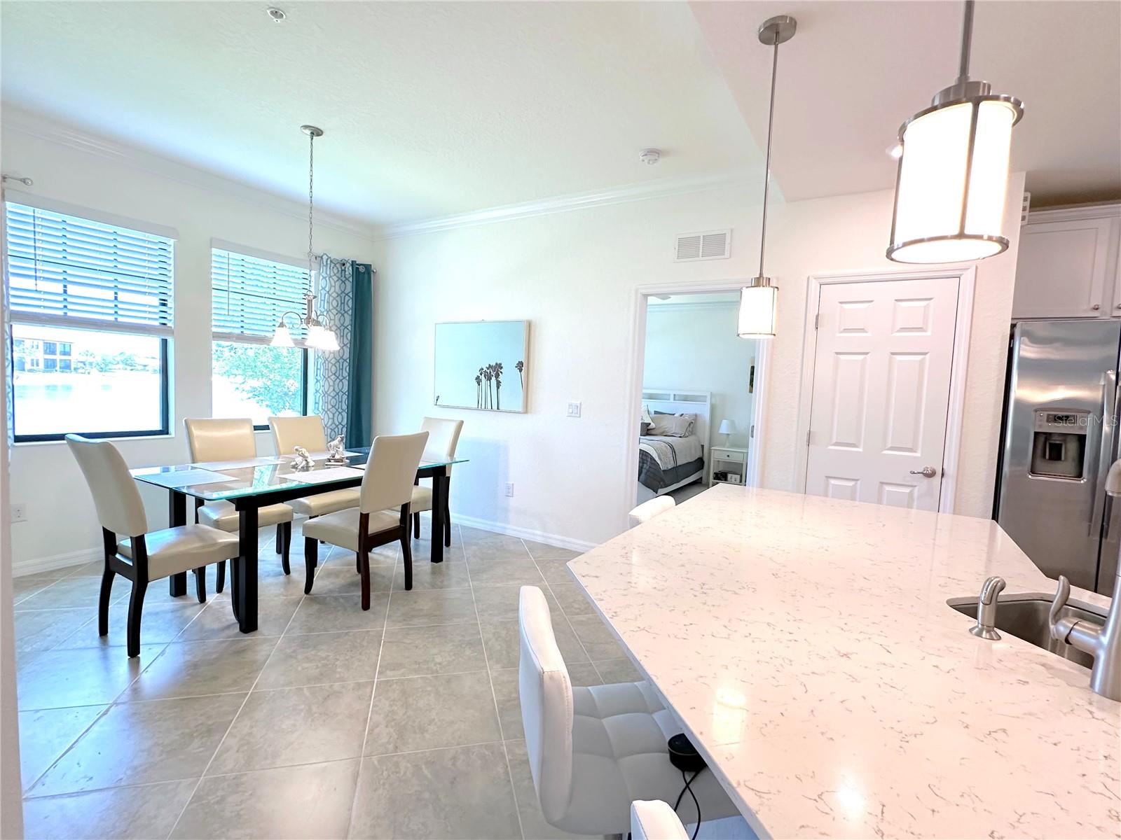 10054 CROOKED CREEK DR #102, VENICE, FL — photo 5