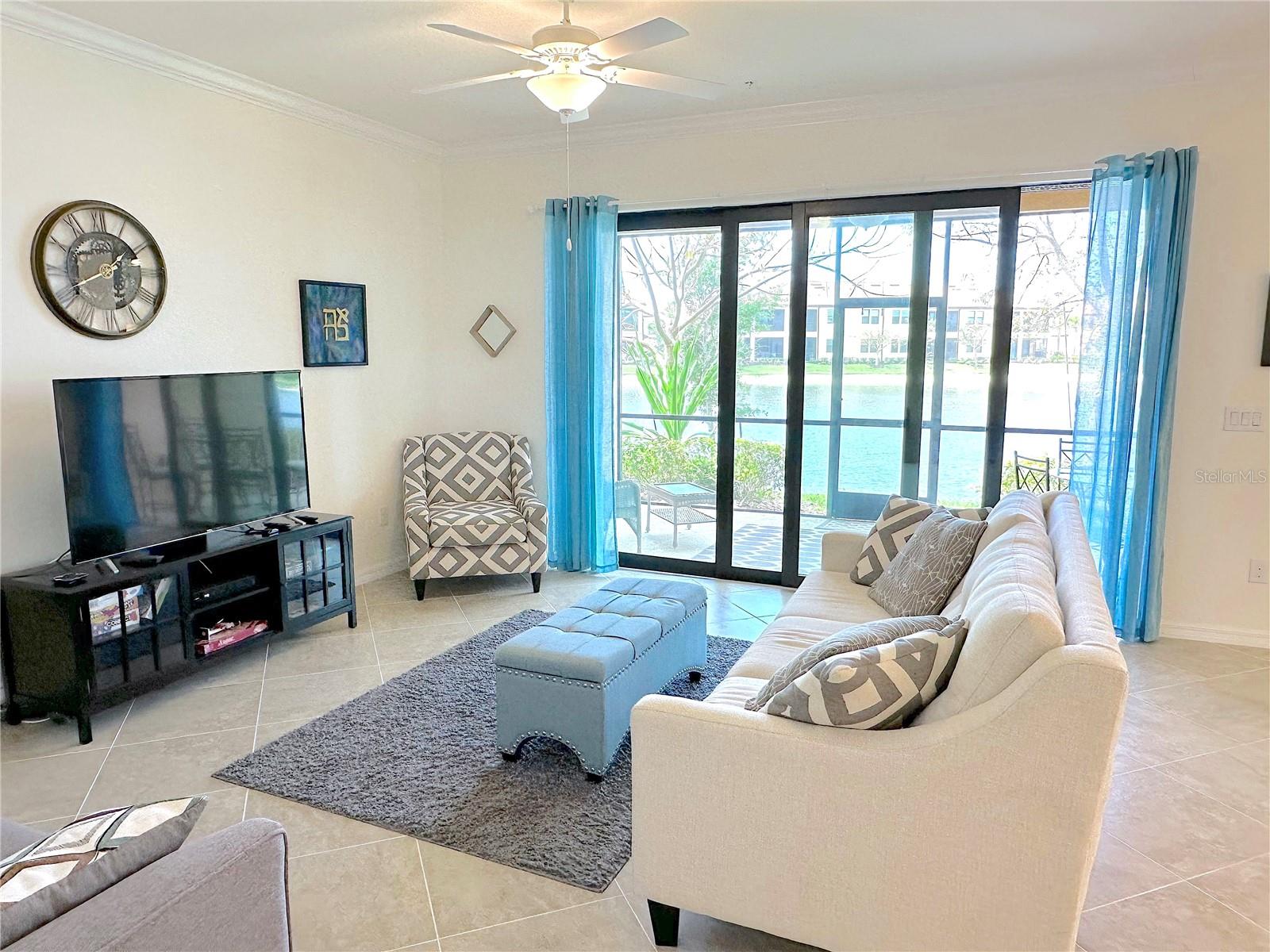 10054 CROOKED CREEK DR #102, VENICE, FL — photo 9