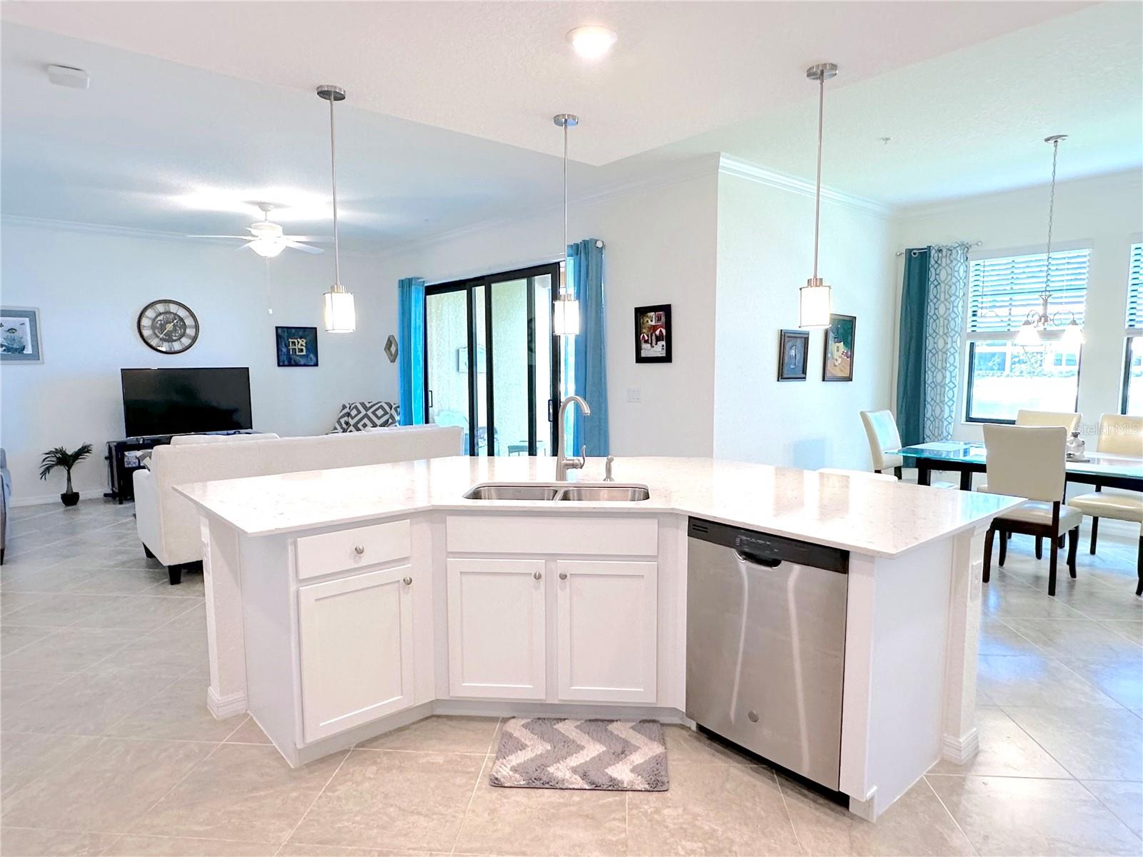 10054 CROOKED CREEK DR #102, VENICE, FL — photo 18