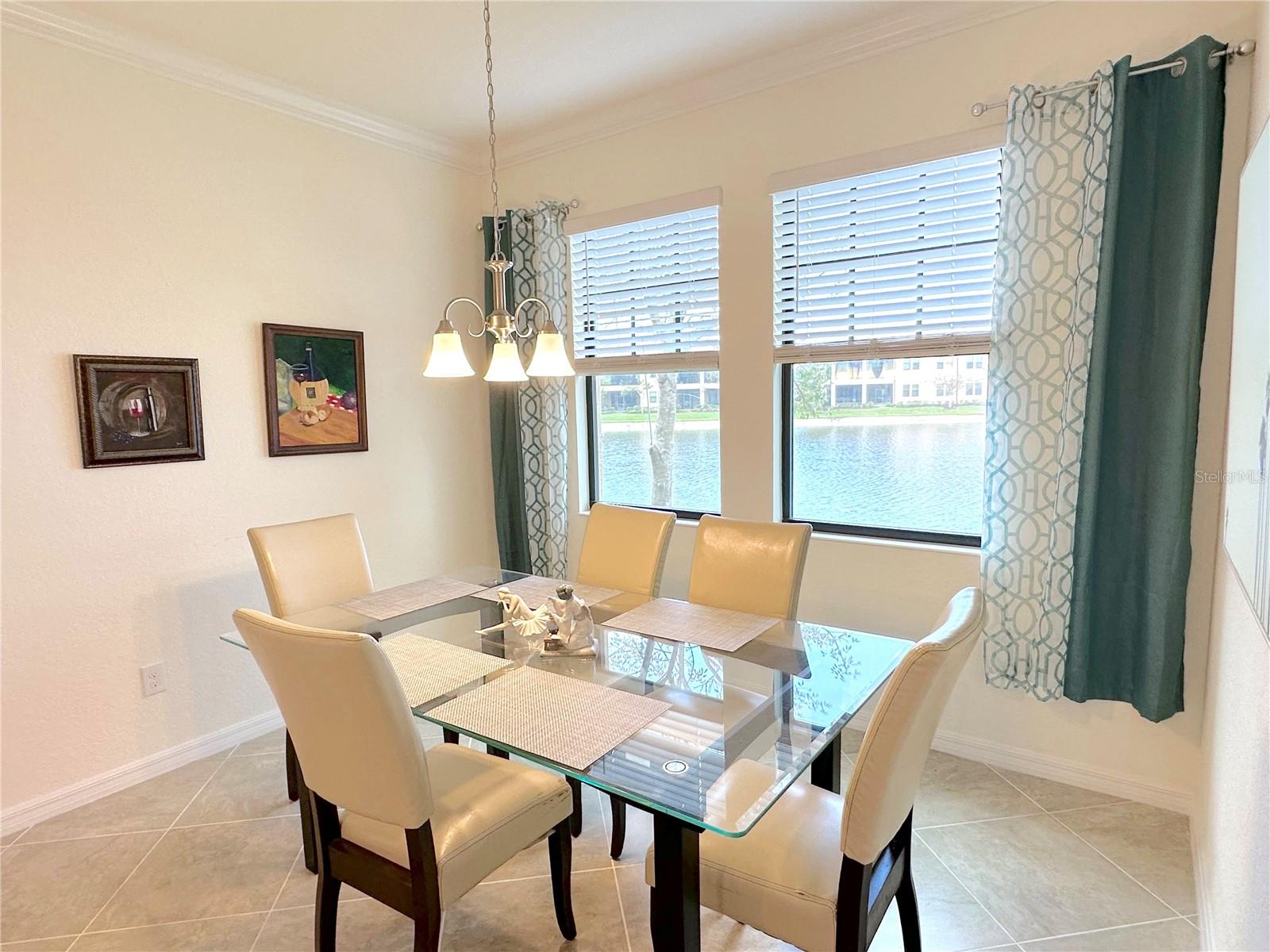 10054 CROOKED CREEK DR #102, VENICE, FL — photo 21