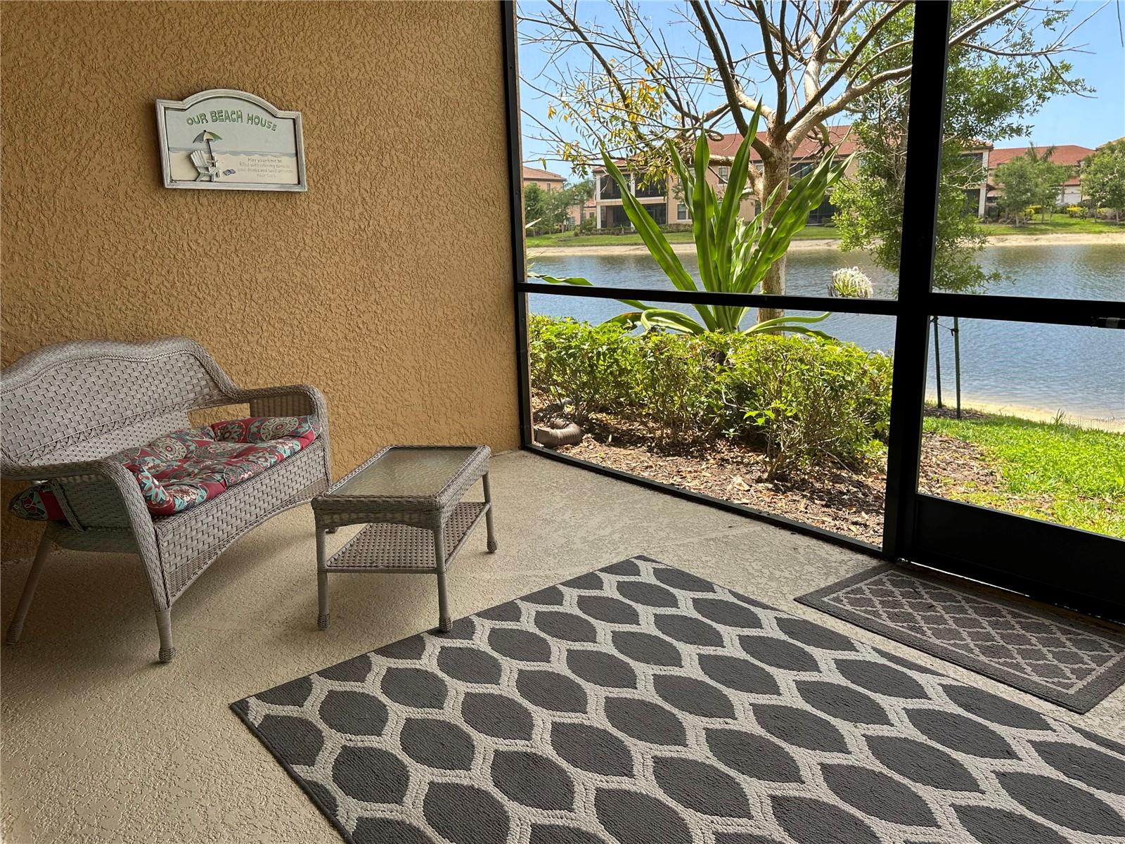 10054 CROOKED CREEK DR #102, VENICE, FL — photo 25