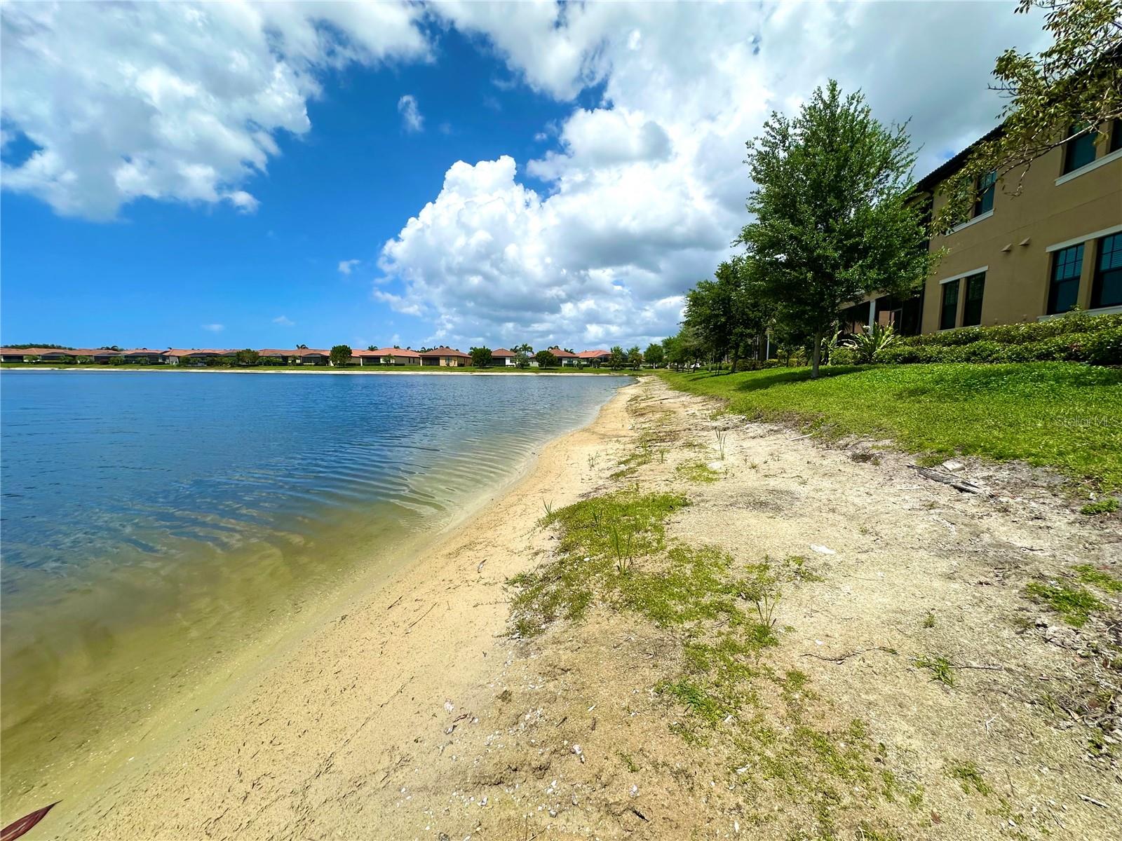 10054 CROOKED CREEK DR #102, VENICE, FL — photo 29