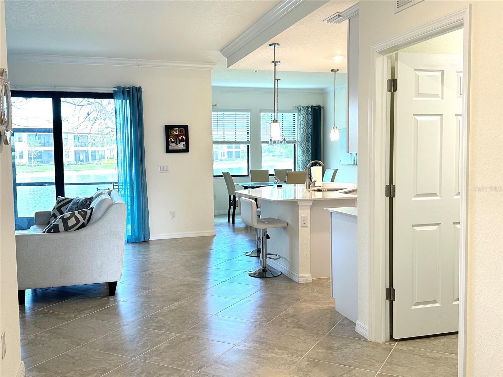 10054 CROOKED CREEK DR #102, VENICE, FL — photo 30